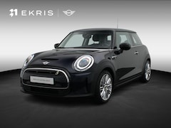 MINI Electric - Resolute Edition Comfort Plus Pakket + Driving Assistant Pakket + Achteruitrijcamera + Com