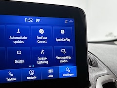 Ford Transit Connect - 1.5 EcoBlue L2 Trend Navigatie Airco DAB+ Parkeersensoren Camera Bluetooth LM Velgen Apple