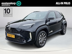 Toyota Yaris Cross - 1.5 Hybrid 115 Dynamic