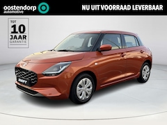 Suzuki Swift - 1.2 Comfort Smart Hybrid