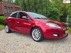 Fiat Bravo - 1.4 T-Jet Dynamic 5-deurs