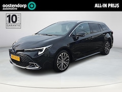 Toyota Corolla Touring Sports - Hybrid 140 Dynamic