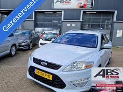 Ford Mondeo Wagon - 1.6 EcoBoost Lease Titanium APK MEI 2027