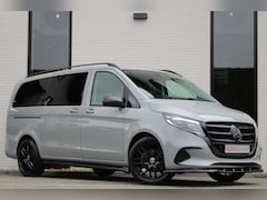 Mercedes-Benz Vito - 119 CDI / Aut / Lang / DC / 2x Schuifdeur / Leer / Led / Camera / Vol Opties / NIEUWSTAAT