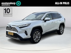 Toyota RAV4 - 2.5 Hybrid AWD Executive PANO (Premium Pack - Elektrisch Schuifdak)