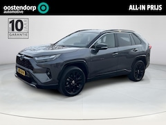 Toyota RAV4 - 2.5 Hybrid AWD Style (Navigatie - Parkeersensoren)