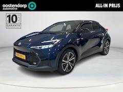 Toyota C-HR - 2.0 Plug-in Hybrid 220 Executive