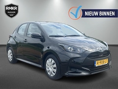 Toyota Yaris - 1.5 Hybrid 115 Active