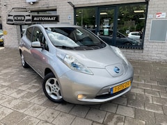Nissan LEAF - Base 24 kWh Camera Weinig Km NAP