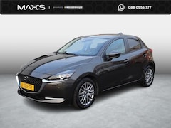Mazda 2 - 2 1.5 Skyactiv-G Signature