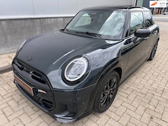 MINI John Cooper Works - 2.0 S JCW Cooper Panorama Keyless Head Up PPF XPEL