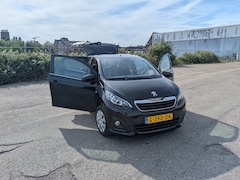 Peugeot 108 - 1.0 e-VTi Active