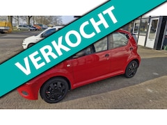 Toyota Aygo - 1.0-12V Access