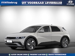 Hyundai IONIQ 5 - Long Range Pure Edition 84 kWh Volledig Elektrisch, 570 KM RANGE WLTP, Stoelverwarming en