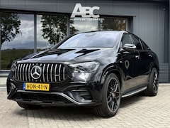 Mercedes-Benz GLE-Klasse Coupé - AMG 53 Hybrid 4MATIC+ Premium Plus MASSAGE / HUD