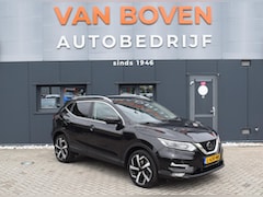 Nissan Qashqai - 1.3 DIG-T 160pk DCT Premium Edition