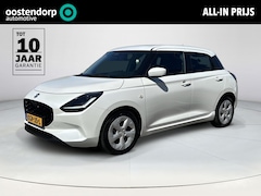 Suzuki Swift - 1.2 Select Smart Hybrid
