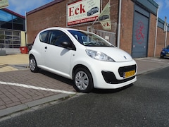 Peugeot 107 - 1.0 Access Accent
