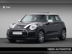MINI Electric - Business Edition 33 kWh | Stuurwielrand verwarmd | Buitenspiegels elektrisch inklapbaar |