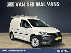 Volkswagen Caddy - 2.0 TDI 102pk L1H1 Euro6 Airco | Navigatie | Imperiaal | LED | Apple Carplay | 1500kg Trek