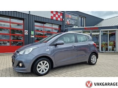 Hyundai i10 - 1.0i i-Motion Comf