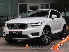 Volvo XC40 - T4 Inscription 211pk | 360 Camera | Stoelverwarming | Navi | LED | Carplay | Keyless