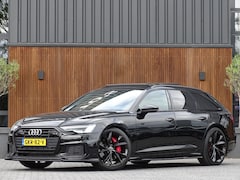 Audi A6 Avant - 55 TFSI e 367PK Quattro / S6 Edition / Competition / LED