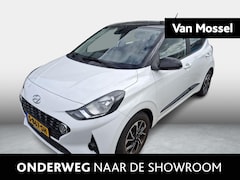 Hyundai i10 - 1.0 Comfort | WORDT VERWACHT | DAB RADIO | VERLICHTING AUTOMATISCH | BLUETOOTH | CRUISE CO