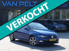 Volkswagen Polo - 2.0 TSI GTI 200PK DSG / Virtual Cockpit / Stoelverwarming
