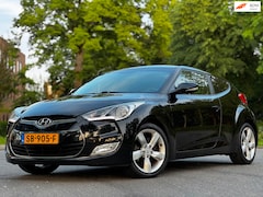 Hyundai Veloster - 1.6 GDI i-Vision