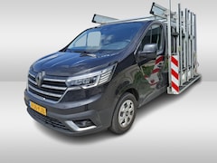Renault Trafic - 2.0 Blue dCi 150pk L2 H1 Automaat Glasresteel