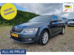 Skoda Octavia Combi - 1.2 TSI Greentech Style Businessline ✅COMPLETE AUTO