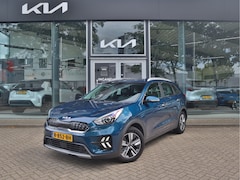 Kia Niro - 1.6 GDi Hybrid DynamicLine | Trekhaak | Airco | Camera | Tot 10jr. Garantie |