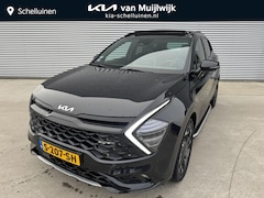 Kia Sportage - 1.6 T-GDi Plug-in Hybrid AWD GT-PlusLine Nw door ons geleverd & onderhouden | Prachtige au