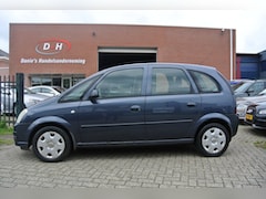 Opel Meriva - 1.6-16V Enjoy airco apk 28-12-2026 inruil mogelijk nap