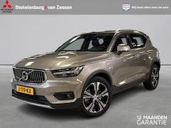 Volvo XC40 - 1.5 T5 Recharge Inscription | Leder | Panoramadak | Trekhaak | NL auto | Rijklaarprijs