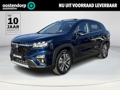 Suzuki S-Cross - 1.4 Boosterjet Style Smart Hybrid