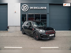 MINI Countryman - 2.0 John Cooper Works ALL4 Chili