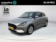 Suzuki Swift - 1.2 Select Smart Hybrid