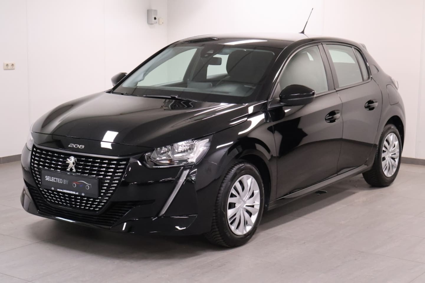 Peugeot 208 - 1.2 PureTech Active | Navigatie | All Season banden - AutoWereld.nl