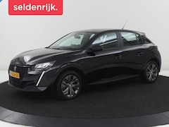 Peugeot e-208 - EV Active Pack 50 kWh | SOH 94, 2% | 38.400km NAP | Navigatie | Carplay | Parkeerhulp | Cl