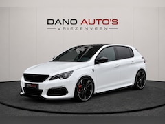 Peugeot 308 - 1.6 e-THP GTi 272 PK LED/Camera/Pano/19'' inch