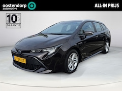 Toyota Corolla Touring Sports - 1.8 Hybrid Active (Carplay Navigatie)