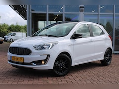 Ford Ka - 1.2 85pk Trend Ultimate White