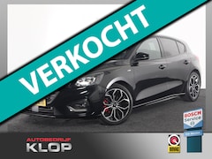 Ford Focus - 1.0 EcoBoost Hybrid ST Line X Business