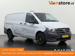 Mercedes-Benz Vito - 114 CDI Lang Achterdeuren | Airco | Cruise