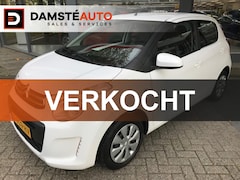 Citroën C1 - 1.0 VTi Feel