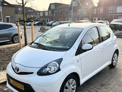 Toyota Aygo - 1.0 VVT-i Aspiration
