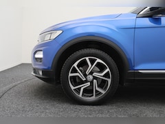 Volkswagen T-Roc - 1.5 TSI Sport