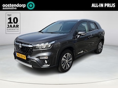 Suzuki S-Cross - 1.4 Boosterjet Style Smart Hybrid